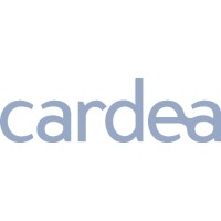 Cardea AG logo - Similar company to S Community