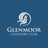 Glenmoor Country Club logo - Similar company to Epic Dog Studios