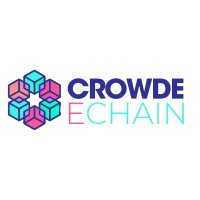 Crowdechain All-in-One eCommerce  Solutions logo - Similar company to Sokos Nft Marketplace And Sokos Nft Cafe