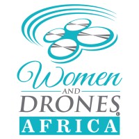 Women And Drones Africa logo - Similar company to Equip Drones Algeria