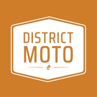 District Moto