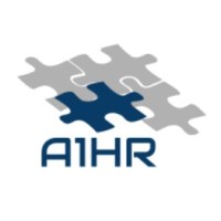 A1HR Consulting logo - Similar company to Fox22 Consulting