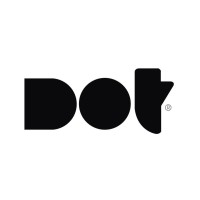 DOT Visual logo - Similar company to Magic Imaging