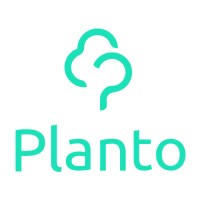 Planto logo - Similar company to Krip Hk (Acquired By Heymax)
