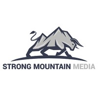 Strong Mountain Media logo - Similar company to Rga Public Relations