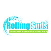 Rolling Suds of Columbus - Auburn logo - Similar company to Frontline Roofing & Restoration