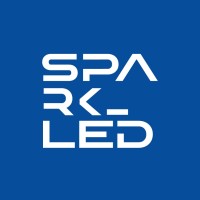 Spark_Led logo - Similar company to Waab - Software Development