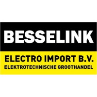 Besselink Electro Import B.V. logo - Similar company to Horvers B.V.