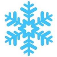 DMC ❄️ SNOW logo - Similar company to Abraxus Snow & Ice Management