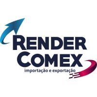 Render comex logo - Similar company to Duri Trading Importação E Exportação
