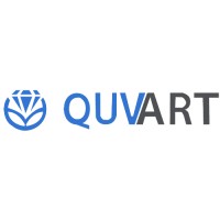 Quvart logo - Similar company to Storm Rise Studio
