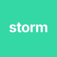 Storm Spor logo - Similar company to Lentra