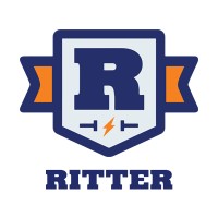 Ritter Safety and Facility Support logo - Similar company to Ritter Technik Ag