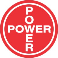 Power CropSciences logo - Similar company to Glowing Shield