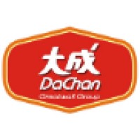 大成長城企業股份有限公司