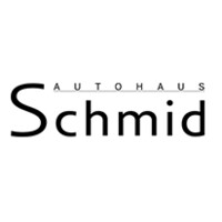 BMW Autohaus Schmid Elzach logo - Similar company to Edeka Sulger