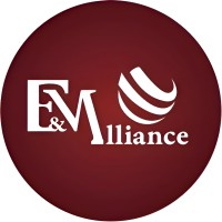 E&M Alliance logo - Similar company to Turnaround Solutions