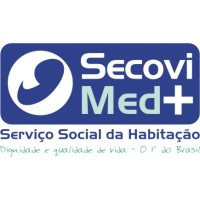 SERVIÇO SOCIAL DA HABITAÇÃO - SECOVIMED/PR logo - Similar company to Sistema Secovi-Pr