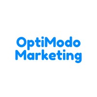 OptiModo Marketing Limited logo - Similar company to Pagefound