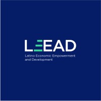 Latino Economic Empowerment and Development (LEEAD) logo - Similar company to Yield Givers