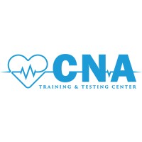 CNA Training & Testing Center logo - Similar company to Cna Training Institute