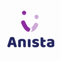 Anista Workplace Benefits & Wellbeing logo - Similar company to Mint Equity