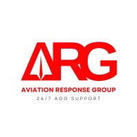 Aviation Response Group logo - Similar company to Altsel Aviation