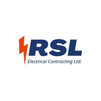 RSL Electrical Contracting Ltd. logo - Similar company to Nor-Tec Group Ltd