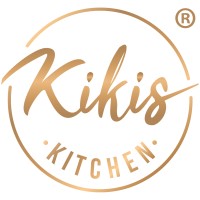 Kikis Kitchen logo - Similar company to Fix Dessert Chocolatier