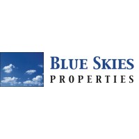 Blue Skies Properties