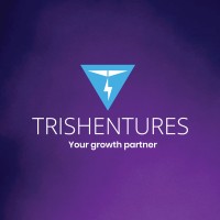 Trishentures logo - Similar company to Atims