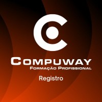 Compuway - Formação Profissional Registro - SP logo - Similar company to Anhanguera Macapá