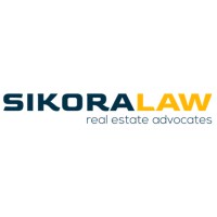 Sikora Law LLC logo - Similar company to Complexion Med Spa