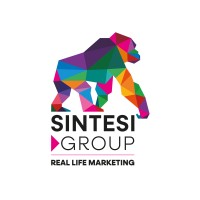 Sintesi Promotions s.r.l. logo - Similar company to Qubit
