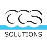 CCS Solutions GmbH logo - Similar company to Ccs It Solutions