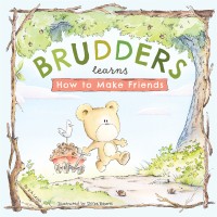 Brudders' Books, Inc. logo - Similar company to Pencil Test Studios, Inc