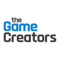 TheGameCreators logo - Similar company to Grapictures
