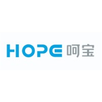 ANHUI HOPE CHILD PRODUCT CO., LTD. logo - Similar company to Atsbio