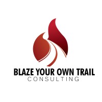 Blaze Your Own Trail Consulting, LLC logo - Similar company to Technormal