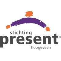 Stichting Present Hoogeveen logo - Similar company to Round Table 65 Hoogeveen (Netherlands)