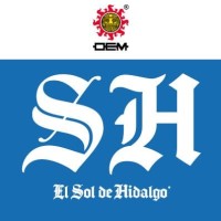 El Sol de Hidalgo logo - Similar company to Criterio Hidalgo