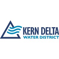 Kern Delta Water District logo - Similar company to Wheeler Ridge-Maricopa Water Storage District