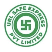 URL Safe Express Pvt Ltd logo - Similar company to Urc Logistics Private Limited