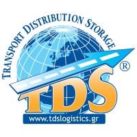 TDS Logistics LTD logo - Similar company to Tds Logistics, Llc
