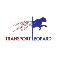 Transport Leopard logo - Similar company to Mybrokerlogistics - Transport Broker