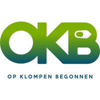 Stichting Op Klompen Begonnen logo - Similar company to Het Potentieel Pakken