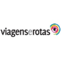 Viagens e Rotas logo - Similar company to Viagens Da Danni