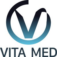 VitaMed Llc. logo - Similar company to Vitamed Inc.