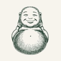 Digibuddha logo - Similar company to Sukhadia Foods