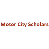 Motor City Scholars logo - Similar company to Detroit Public Schools Community District Foundation